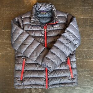 Patagonia Kids Down Sweater Jacket
